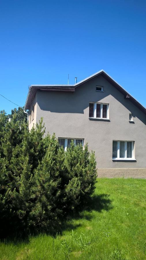 Ohrazenice 103 Turnov Exteriér fotografie